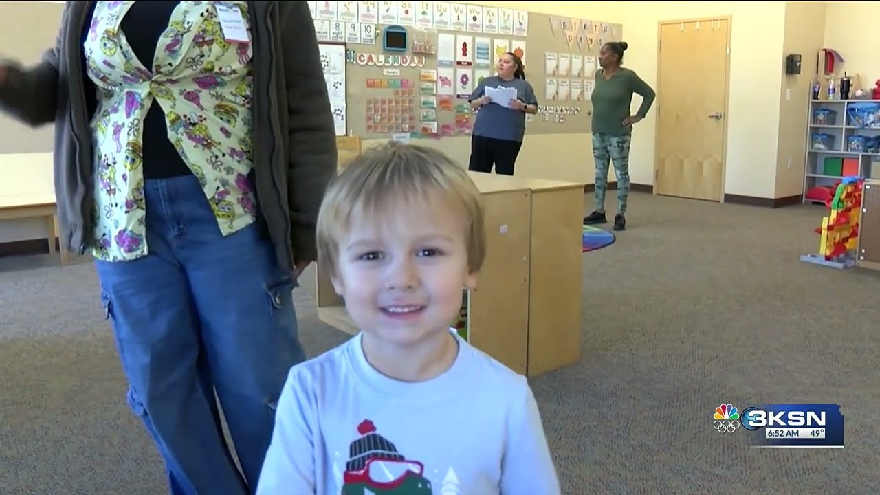 Volunteers of all ages keep Rainbows United running