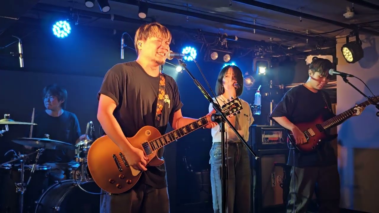 夕陽武士 Sunset Samurai feat.丹丹  牽手 《下港少年回頭望 》台北場 6/14(六)  野地方 Wild Lab