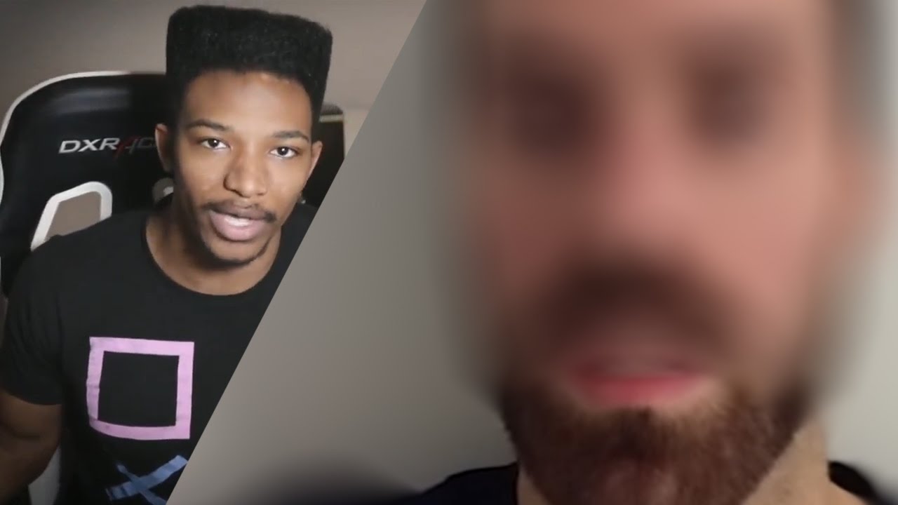 EWNetwork STREAM HIGHLIGHT - EXPOSE HIIIIIIIIIIIIIIIIIIIIIIIIIIM