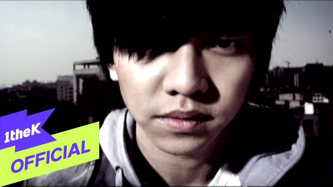 [MV] Lee Seung Gi(이승기) _ I'll give you all(다 줄꺼야)
