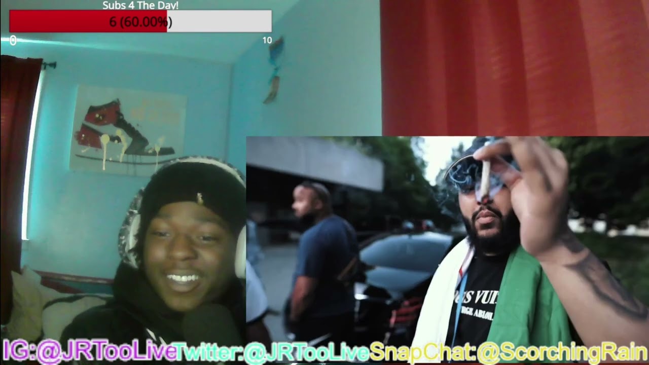American reacts to French Rap! JÒURIS - BERLIN GARÇON (OFFICIAL VIDEO) #Frenchrap