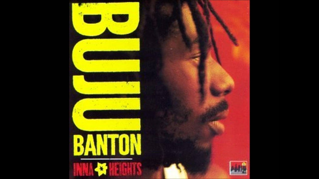 ACTION -Buju