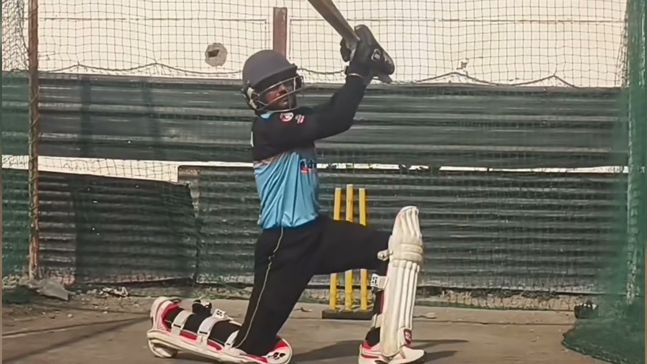 Full Net Session Of NDCA noida🏏