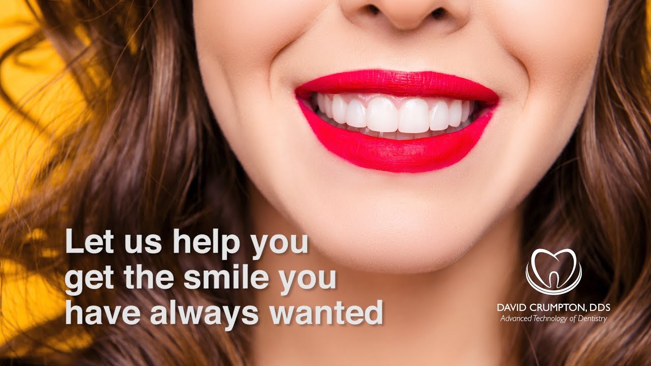 Digital Smile Design - seeing the potential in your smile