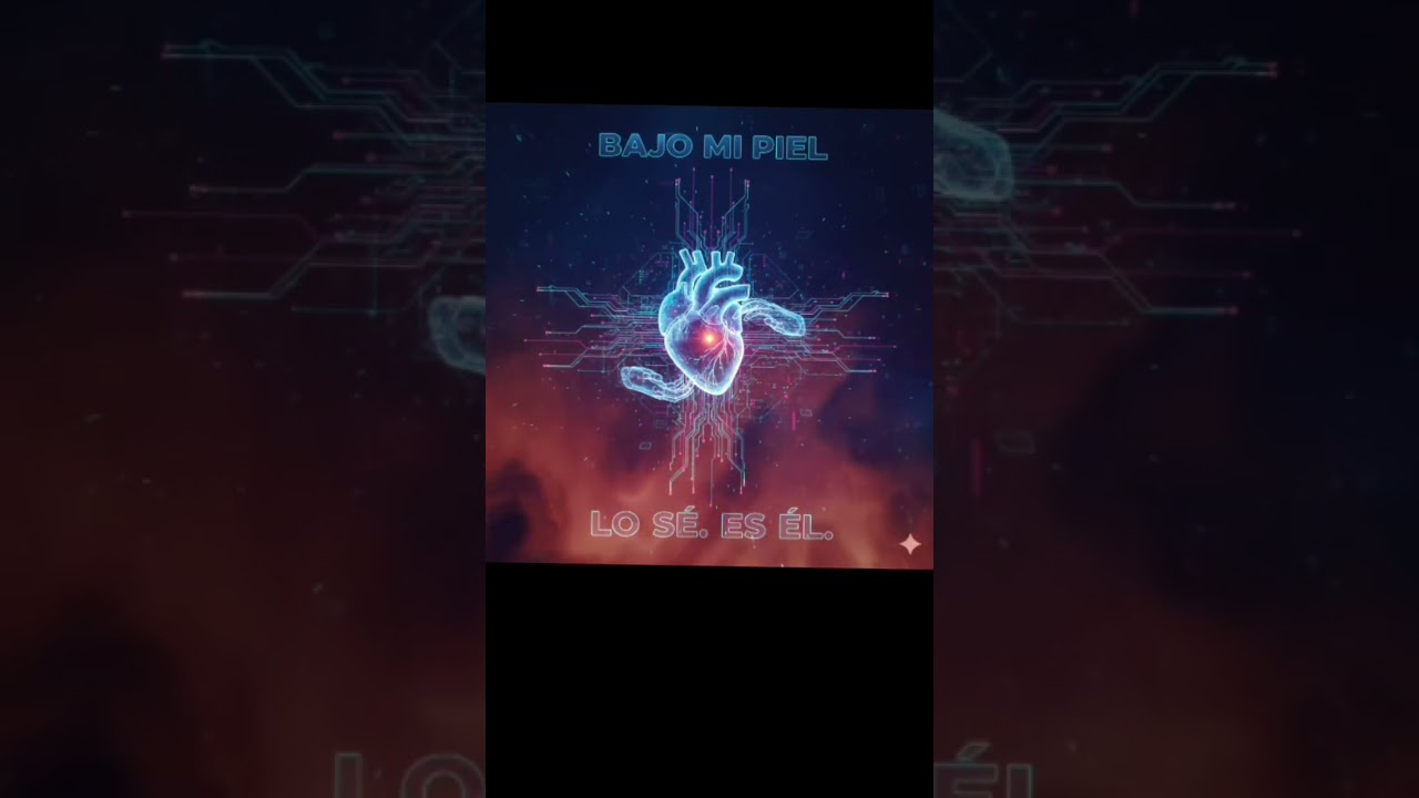 Bajo mi piel | DeepHouse | #Amor #deepvibes #musica #techhouse #vida 
