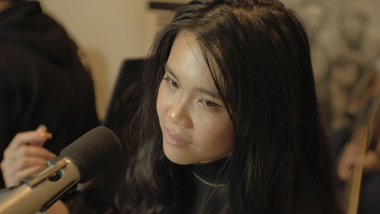 See You On Wednesday | Rachel - Sweet Dreams  (Beyoncé Cover)  Live Session
