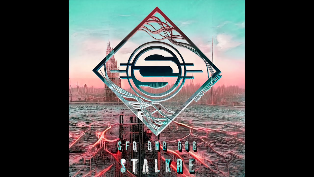 SFQ DNB 006 - Stalkre