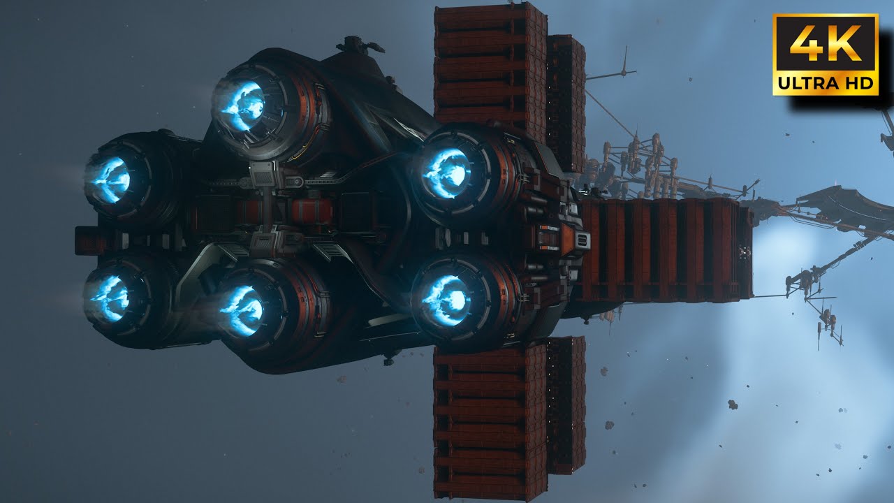 They Ruined Hull C Again… | Star Citizen