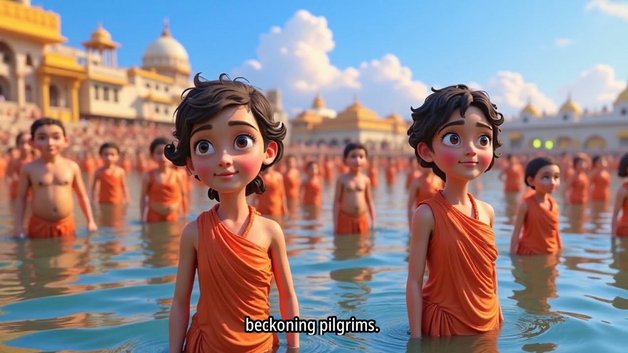The Blossoming Wisdom  A Padma Purāṇa Journey