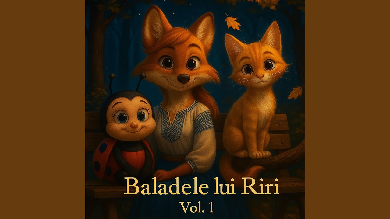 O Poveste de Iubire