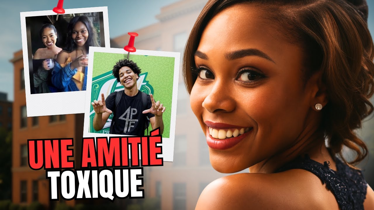 DE MEILLEURE AMIE À TUEUSE - LA TRISTE HISTOIRE D'ALEXIS CRAWFORD