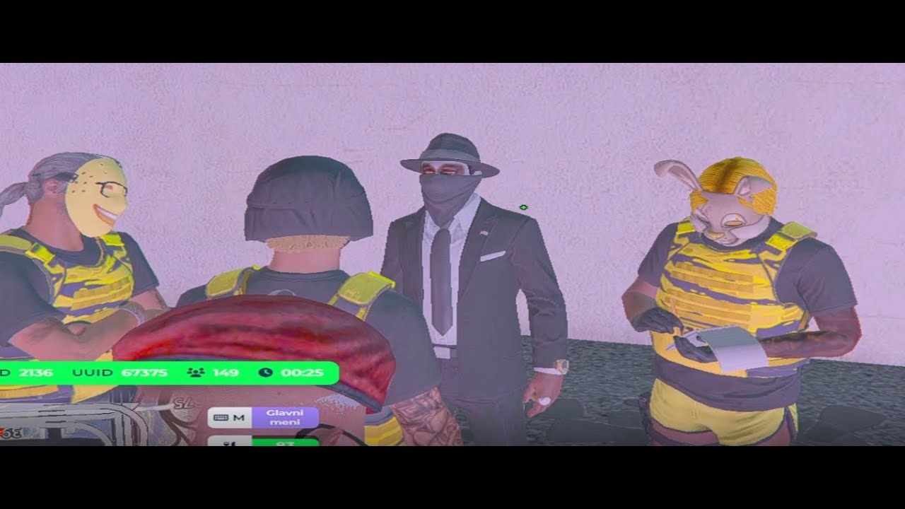 Kaka Kill Montage #3 (VORTEX RP.)