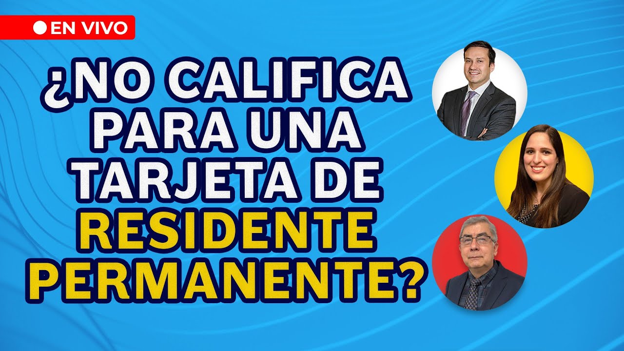 Opciones de Inmigración No Convencional | Visa U | PIP | VAWA