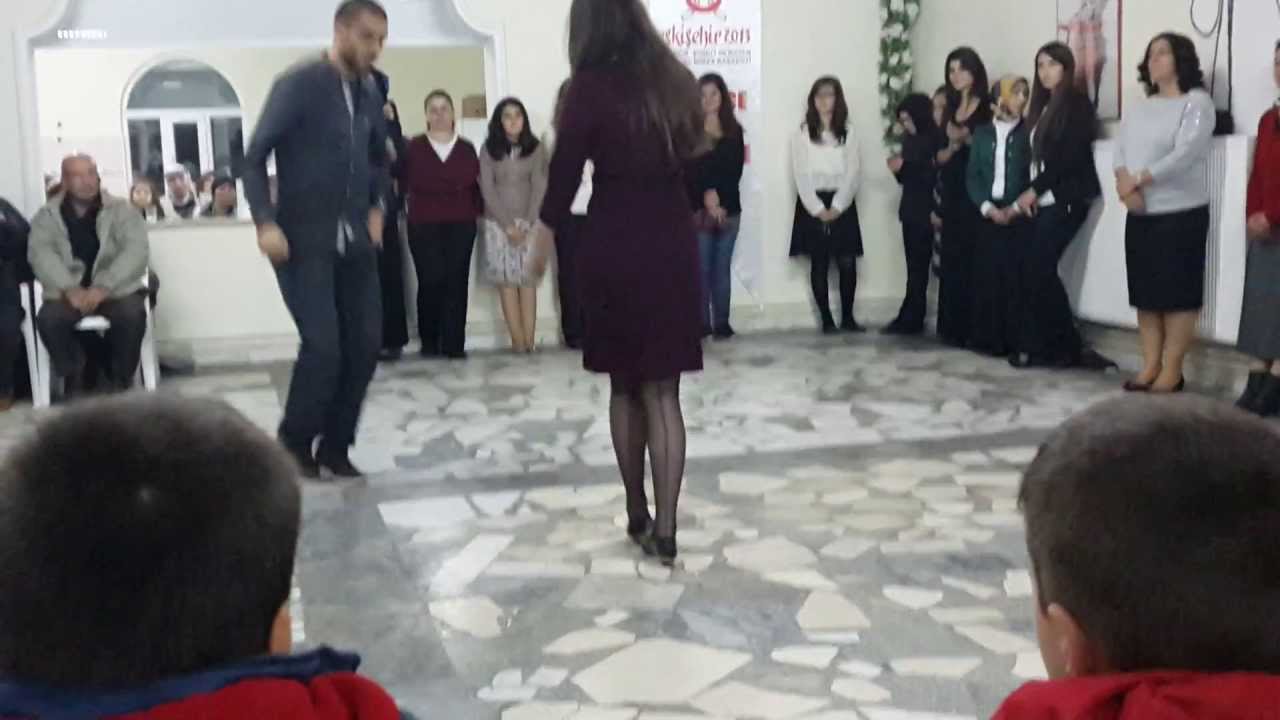 Yakup Önür'nü Toyu Bolvadin - 1