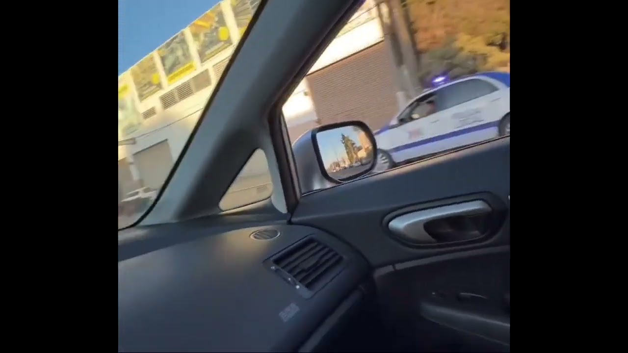 Honda Civic Si Turbo 700hp acelerando en la calle! #civicturbo #civicsi