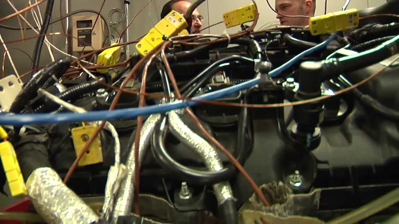 Ohio State University, Dept of Mechanical & Aerospace Engineering - Engineering Challenges