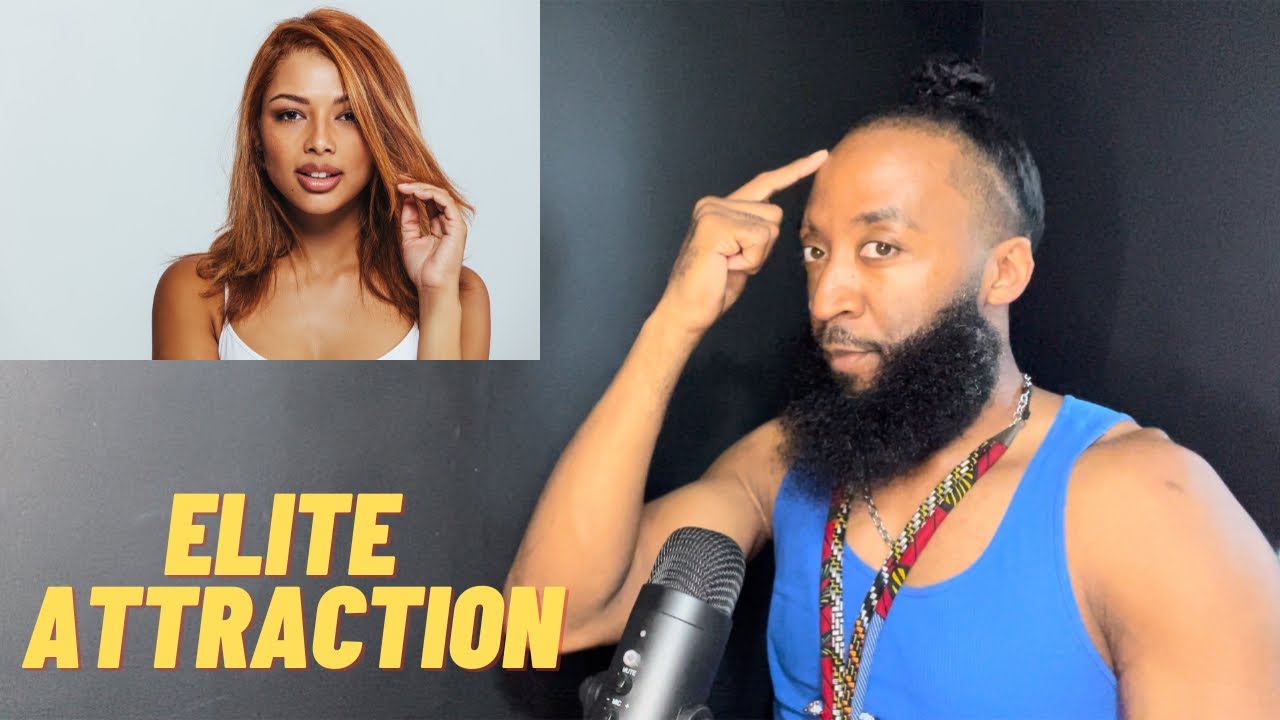 The Attraction 😍 you experience on Semen Retention is life Changing ‼️