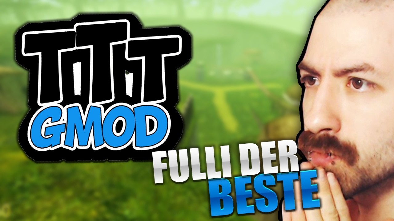 TTT aber Fulli ist mein Partner - TTT²
