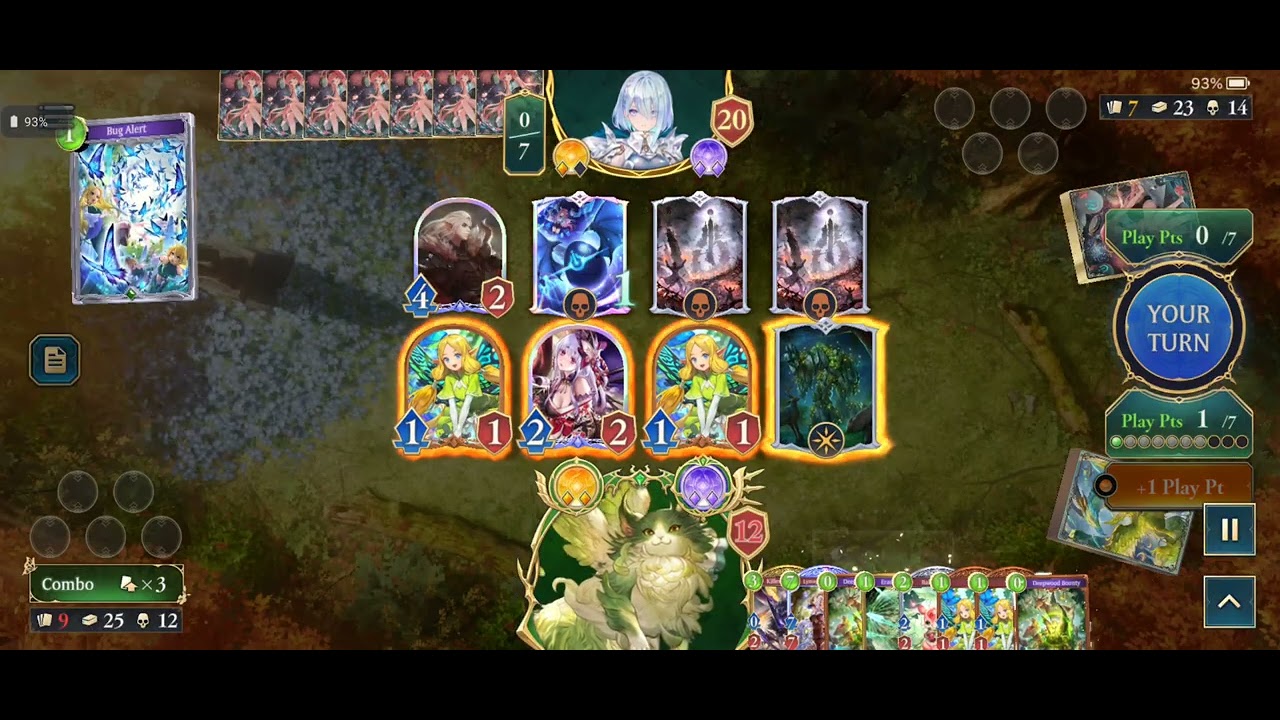 Finding the exact roach lethal while almost dying