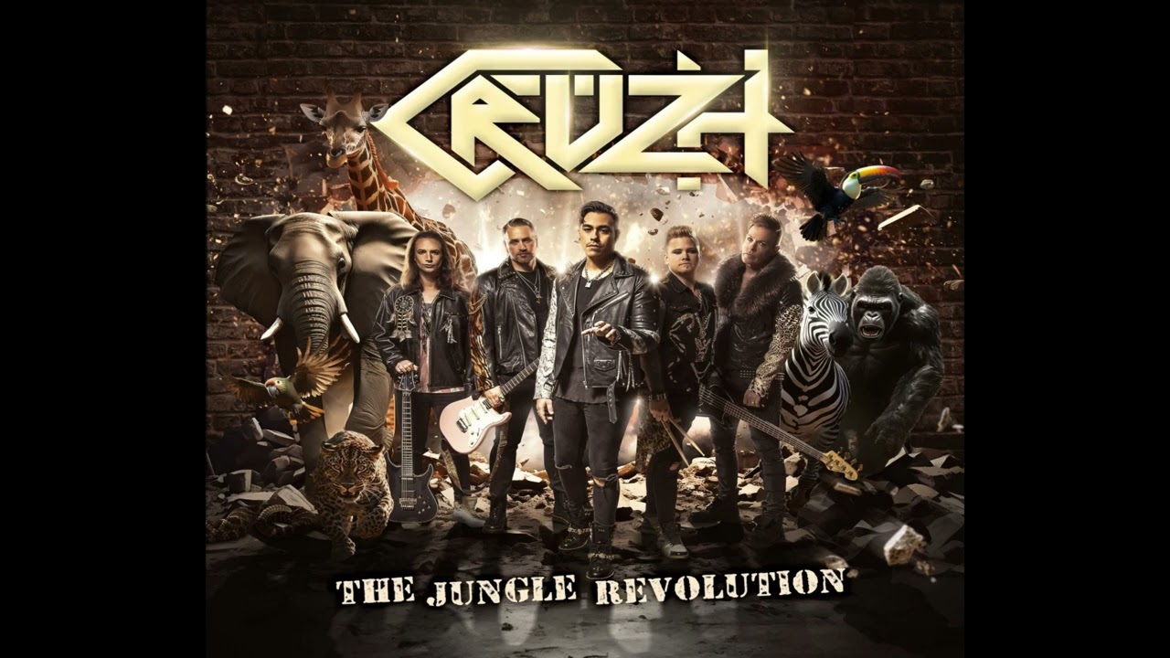 Killing in The Name of Love - Cruzh