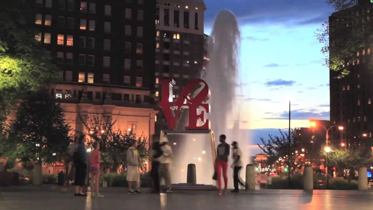 Sights of Philly
