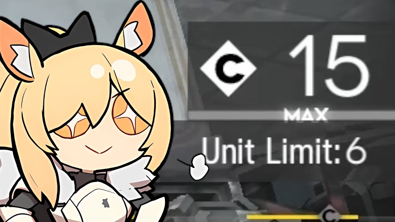 15 DP Limit vs Defender Only?
