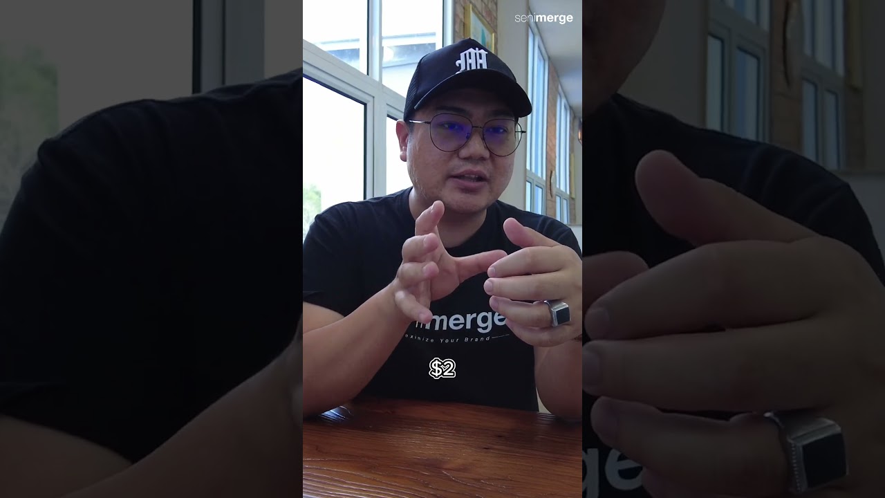 Pentingnya Brand Positioning (PART 1) - EP4 