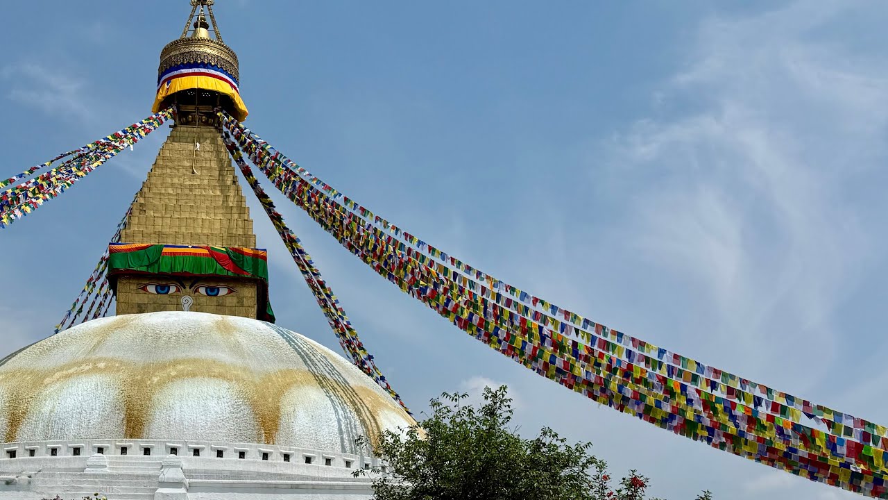 Pashupati, Bauddha visit 29/04/2025