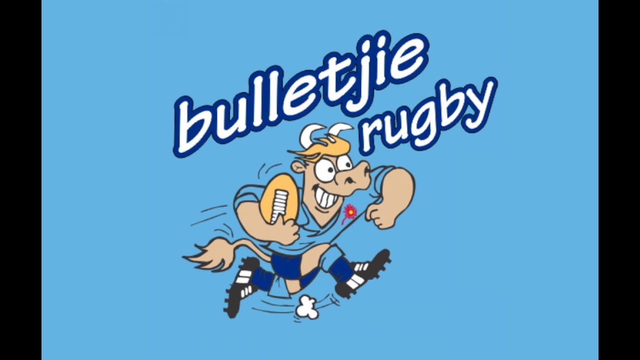 Bulletjie Rugby 2022