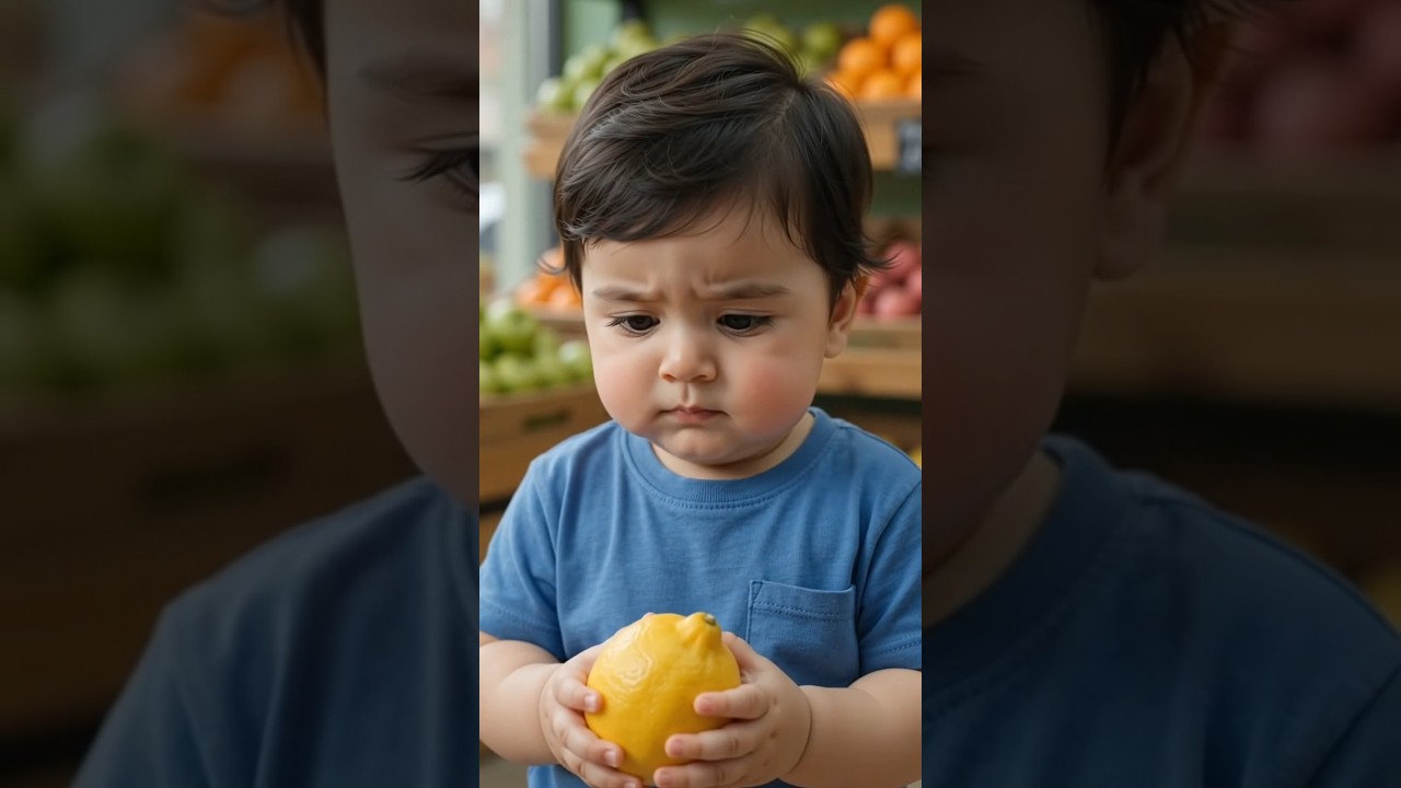 Funny baby video #Viral #video #Funny shorts #Funny baby  #Funny video