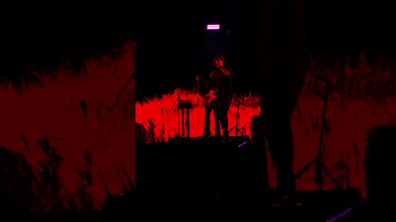 Gaucho Power - El Cuarteto de Nos (Live - Cosquin Rock Uruguay 2025)