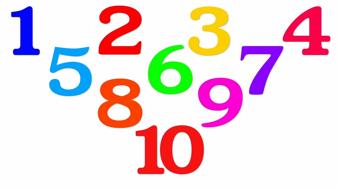 Number Song