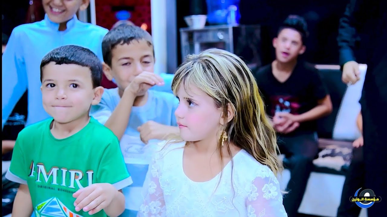 حفل زفاف ❣️ سجاد محمد🎈🎈 الف الف مبروك مو عرس طركاعه
