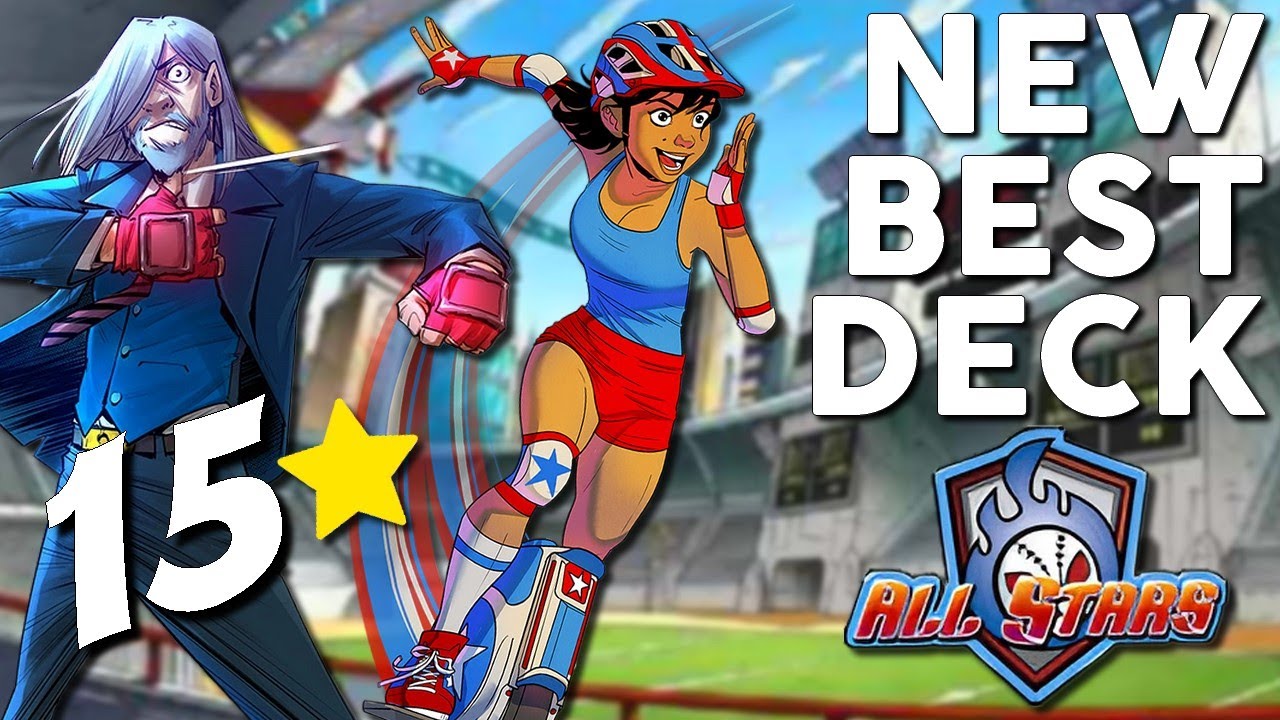 [🟣 REPLAY TWITCH] CE DECK ALL STARS EST TROP FORT ?