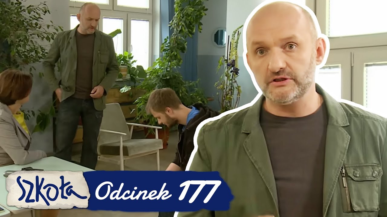 SZKOŁA ODC. 177 CZ. 2