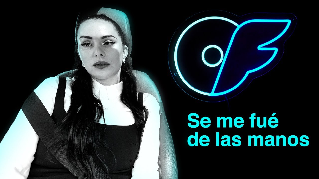 Esto le pasó a la MALA RODRÍGUEZ con ONLY FANS