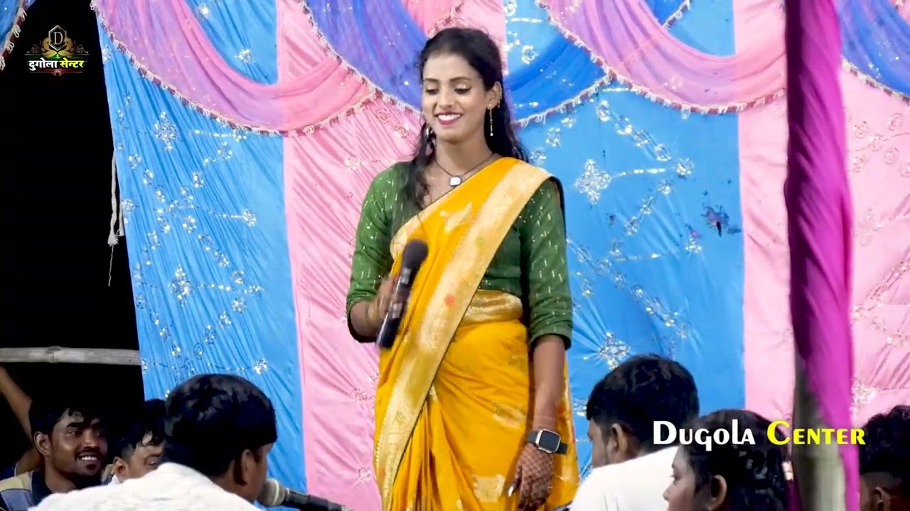 महा कचरई दुगोला मुकाबला | मनीषा राज रामासंकर सिंह में भयंकर मुकाबला | New Dugola Muqabla