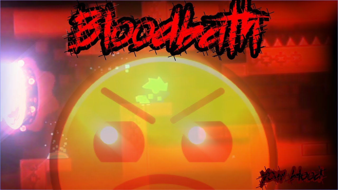 bloodbath easy 100% By Temperamento