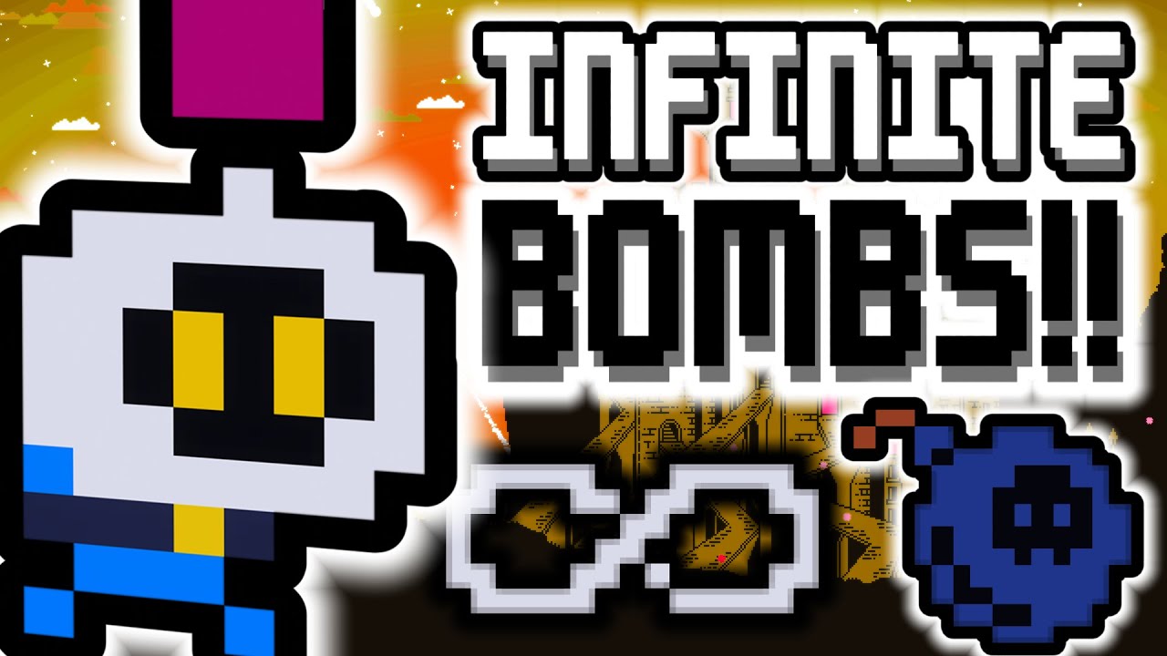 The bomb build of my DREAMS. | Tiny Rogues