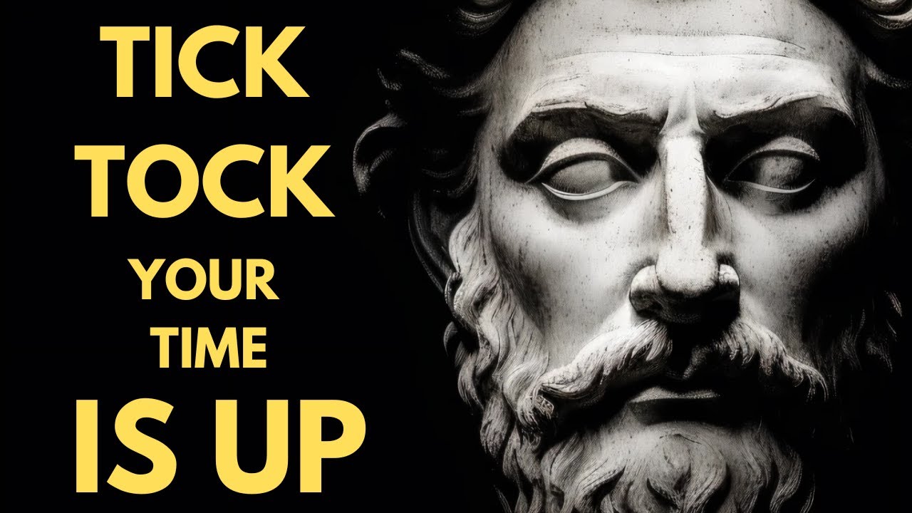 Memento Mori: The Illusion of Infinite Time | Stop Wasting Your Life