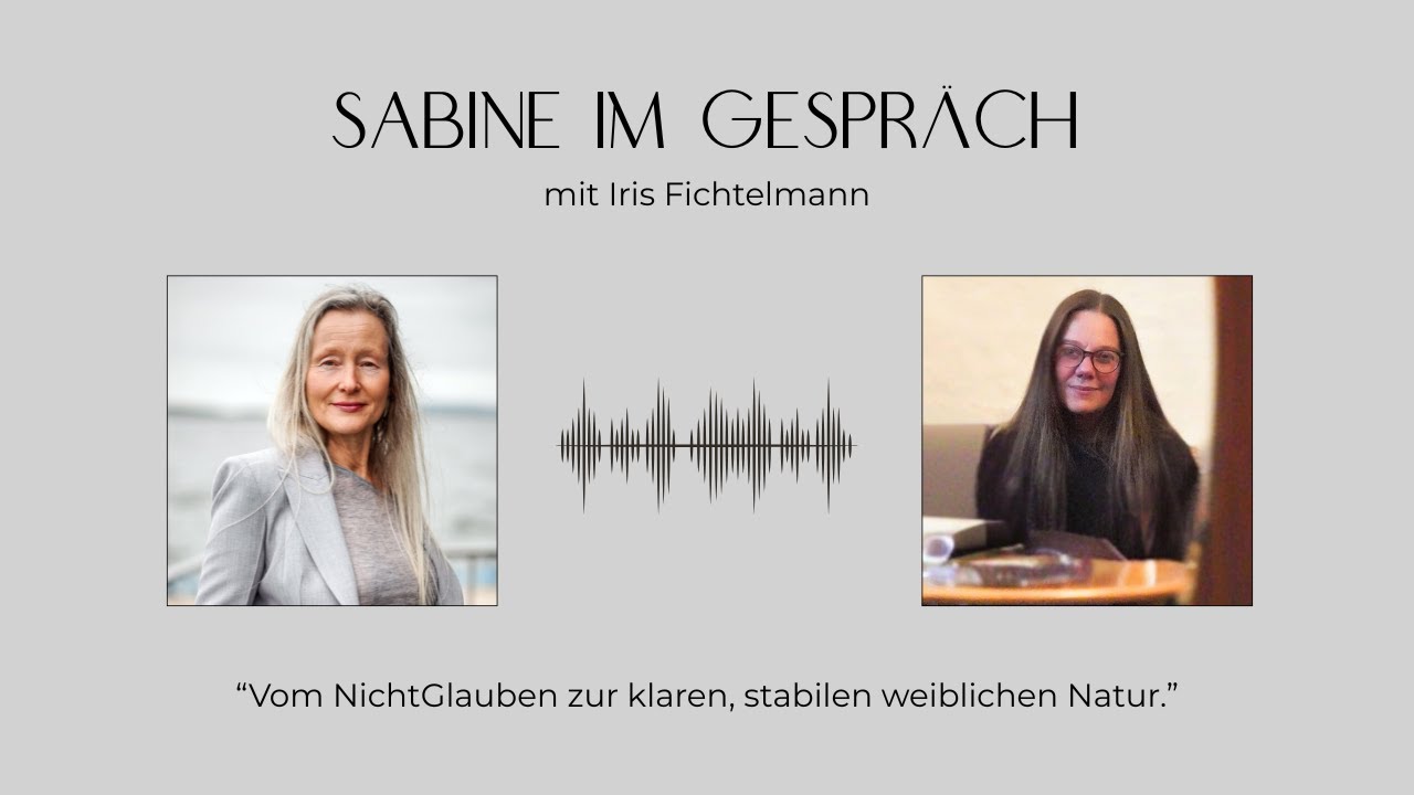 Erfahrungsbericht #2 | Vom NichtGlauben zur klaren, stabilen weiblichen Natur.