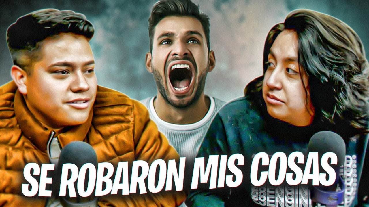 TRAUMAS FAMILIARES / CINICOS 066