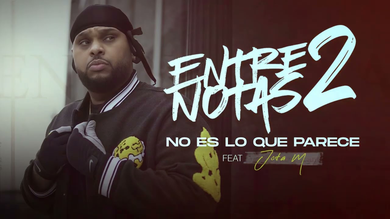 Mickey Angelo - No Es Lo Que Parece Feat. Jota M
