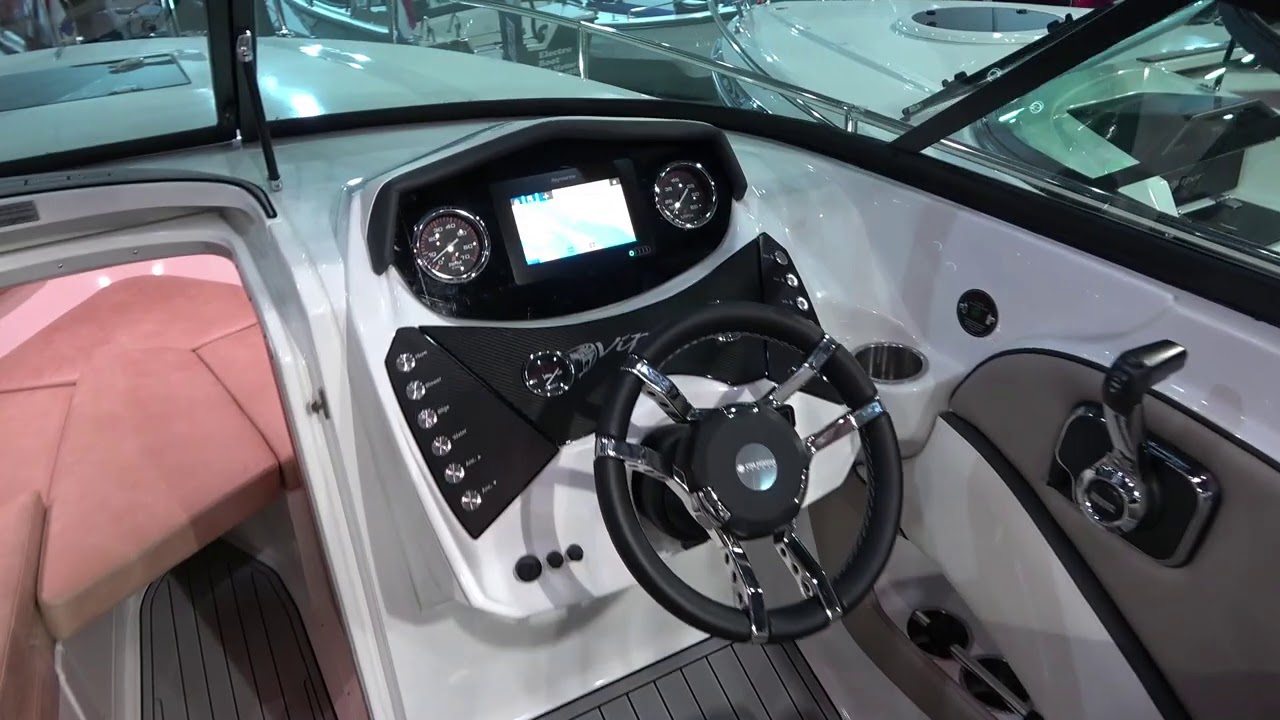 Top 5 small cruising boats for 2020