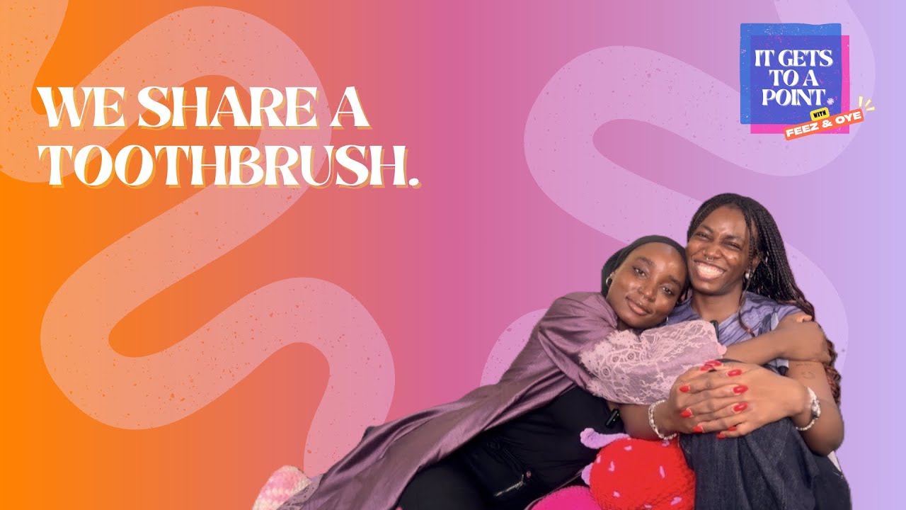 Two truths and a lie.