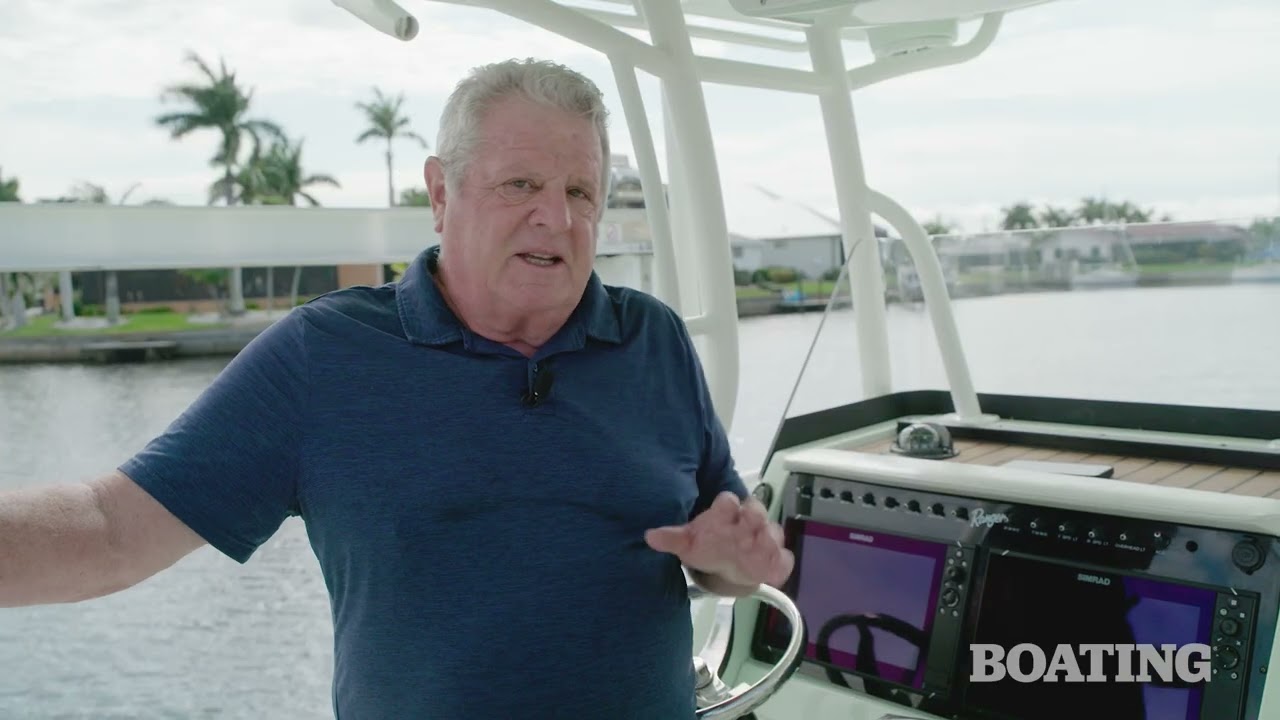 2024 - Tuning Your KICKER Audio Marine System with Randy Vance