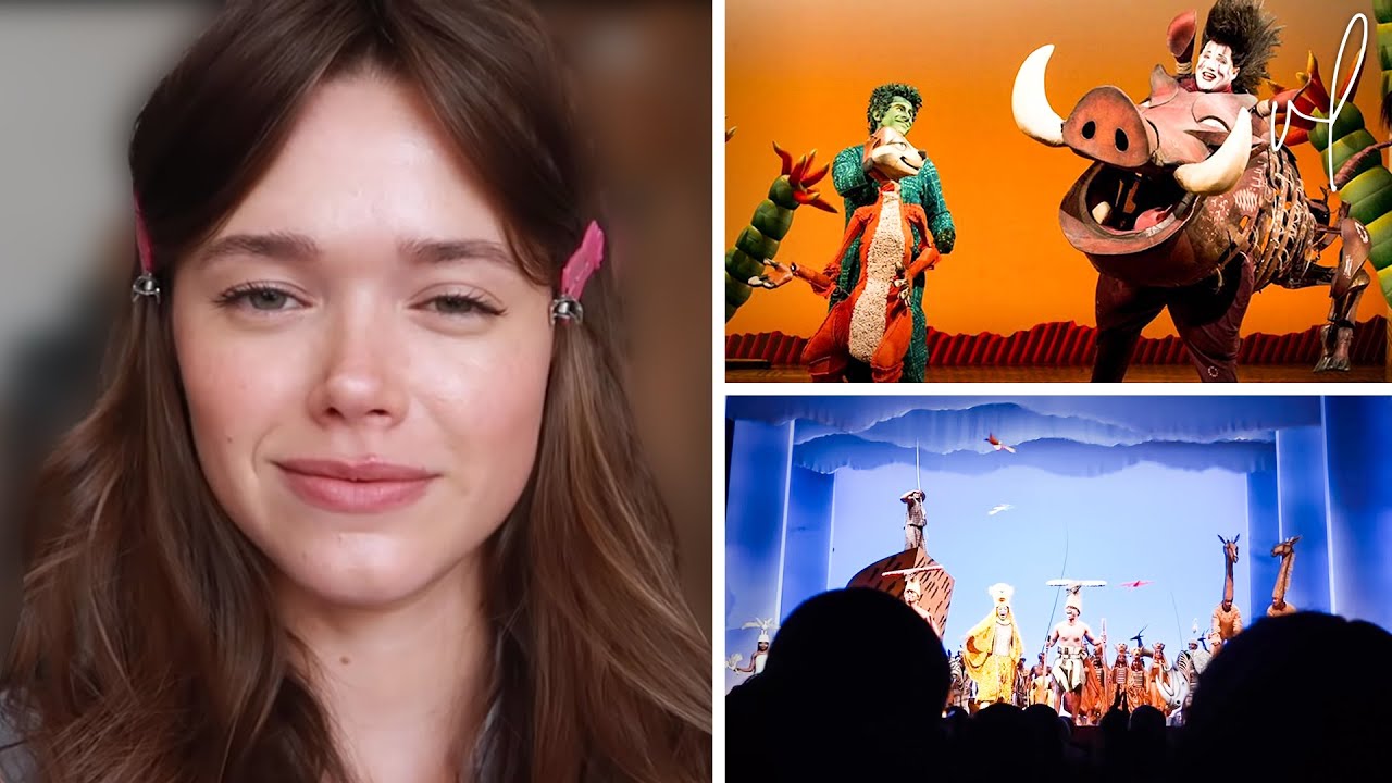 Hakuna Matata, So Many Boo-Boos, New Hairdo | Weekly Vlog