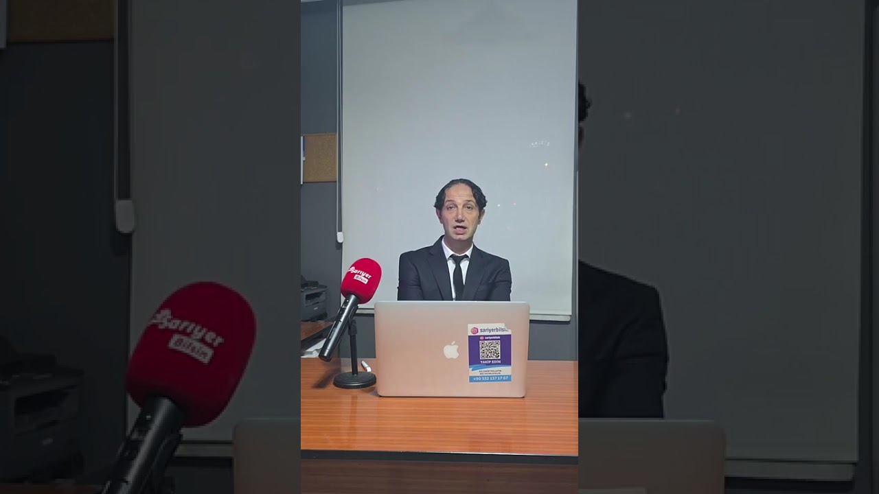 Sarıyer’de neler oluyor?Müjde hangi mahalleye?#sarıyer #gündem #sondakika 