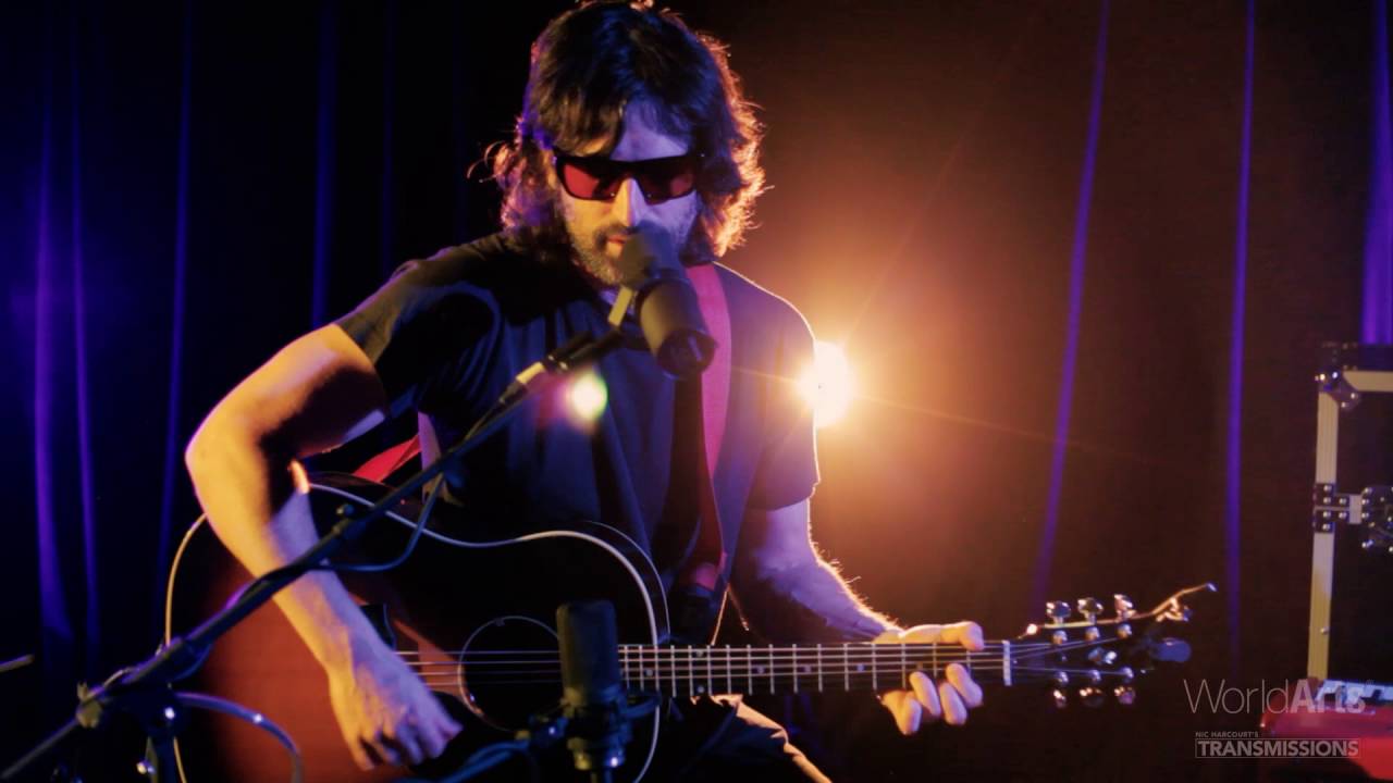 TRANSMISSIONS: Pete Yorn 