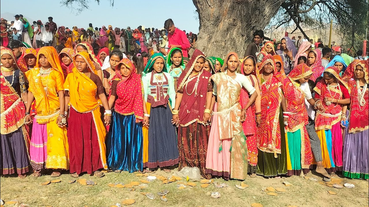 गरासिया मेले का गीत 2026, चनार ||Garasiya mela geet||Garasiya geet @aburajaravlistudio